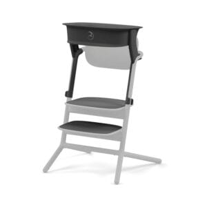 Cybex Lemo Learning Tower Stunning Black (1)