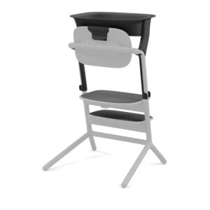 Cybex Lemo Learning Tower Stunning Black (2)