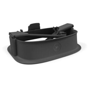 Cybex Lemo Learning Tower Stunning Black (4)