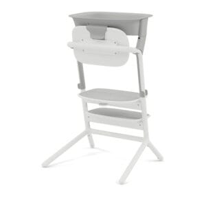 Cybex Lemo Learning Tower Suede Grey (2)