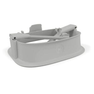 Cybex Lemo Learning Tower Suede Grey (4)