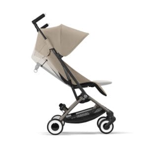 Cybex Libelle Almond Beige (2)