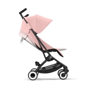 Cybex Libelle Candy Pink (2)