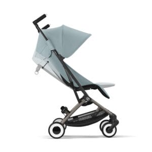 Cybex Libelle Stormy Blue (2)