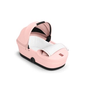 Cybex melio cot candy pink (3)