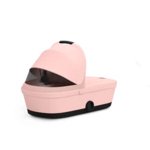 Cybex melio cot candy pink (4)