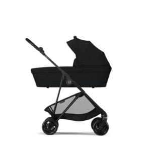 Cybex melio cot magic black (1)