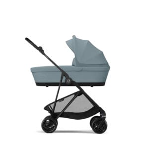Cybex melio cot stormy blue (1)