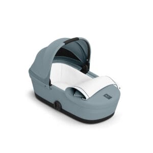 Cybex melio cot stormy blue (4)