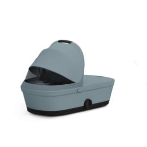Cybex melio cot stormy blue (5)