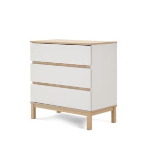 Obaby Astrid Changing Unit White (3)