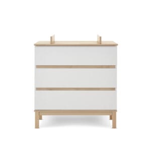 Obaby Astrid Changing Unit White