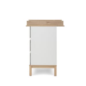 Obaby Astrid Changing Unit White (7)