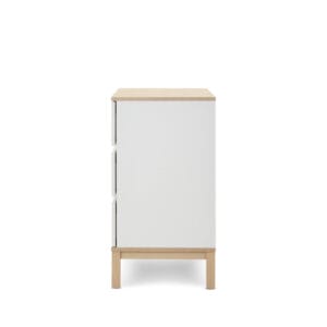 Obaby Astrid Changing Unit White (8)