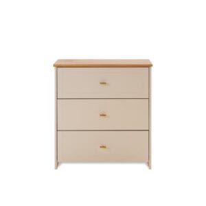 Obaby Evie Changing Unit Cashmere (1)