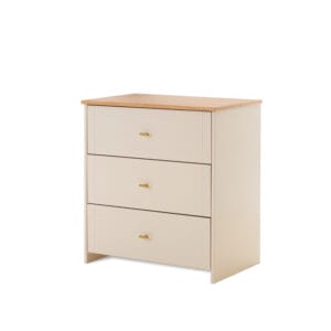 Obaby Evie Changing Unit Cashmere (2)