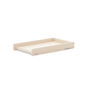 Obaby Evie Cot Top Changer Cashmere