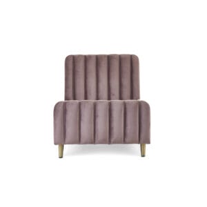 Junior Pink Bed Front