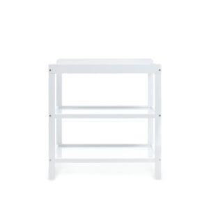 Obaby Grace 2 Piece Room Set White (1)