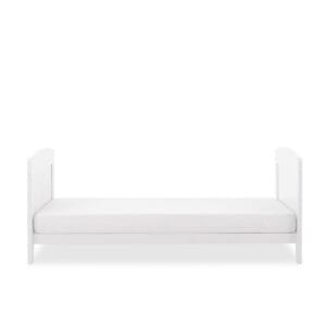 Obaby Grace 2 Piece Room Set White (5)