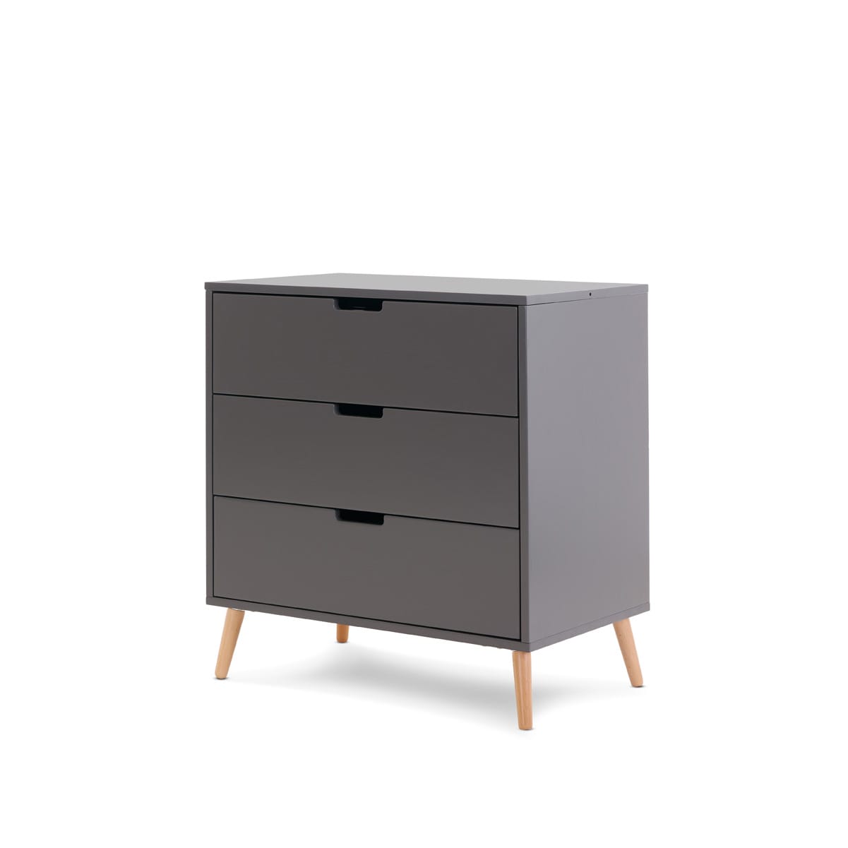 Obaby Maya Changing Unit Slate With Natural (12)