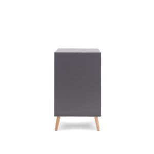Obaby Maya Changing Unit Slate With Natural (14)