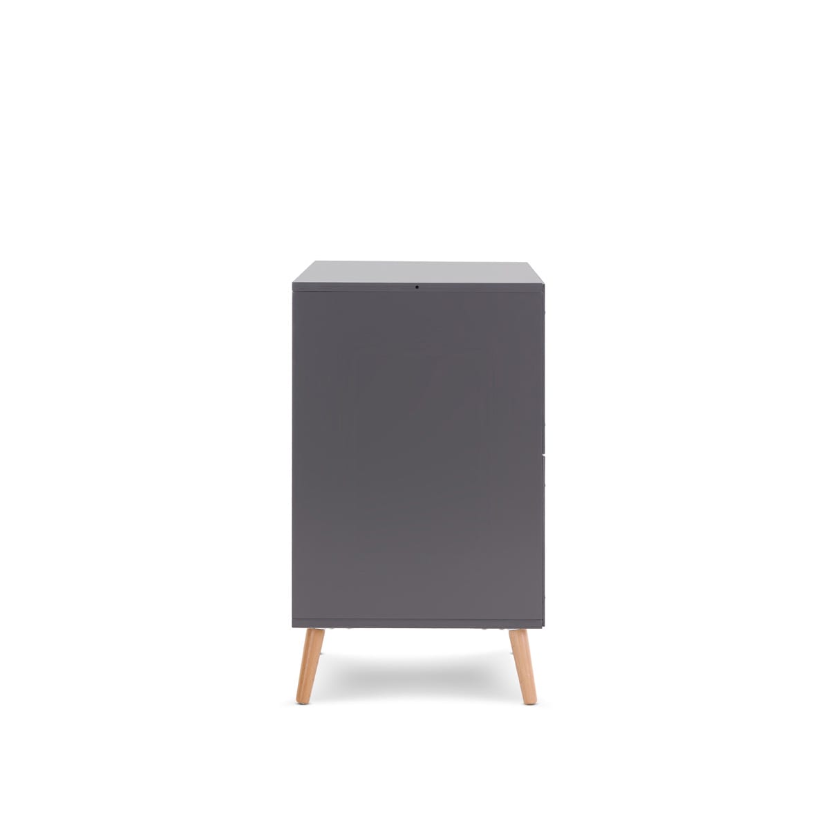 Obaby Maya Changing Unit Slate With Natural (14)