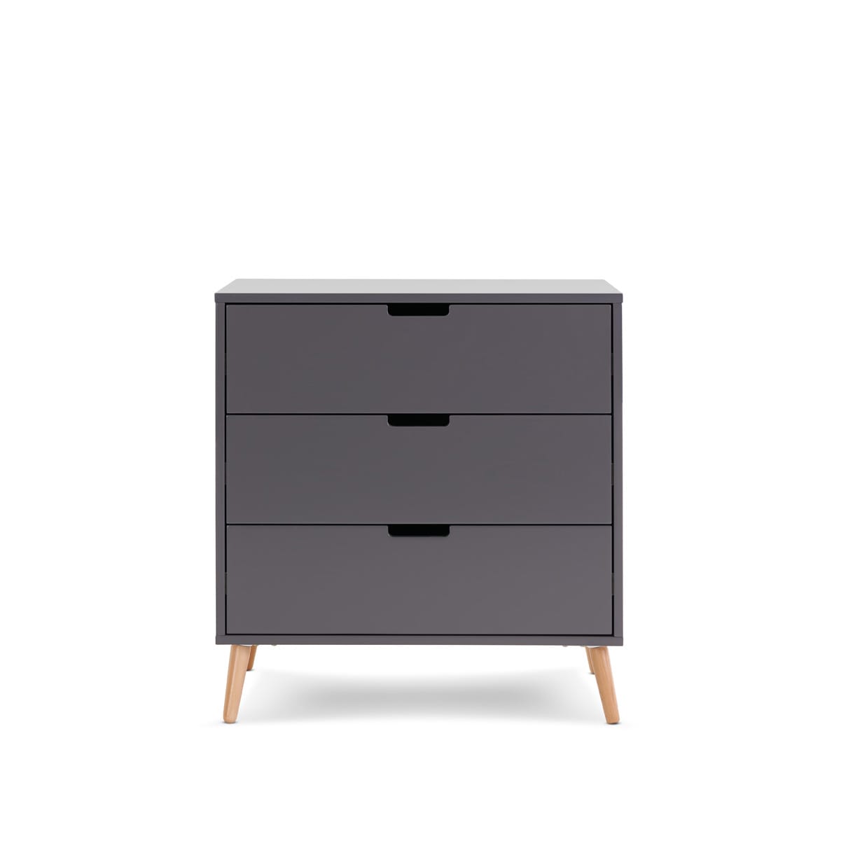 Obaby Maya Changing Unit Slate With Natural (4)