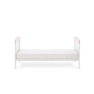 Obaby Obaby Grace Inspire Cot Bed Unicorn (6)