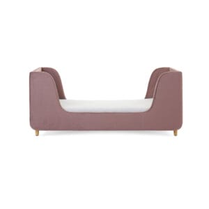 Obaby Obaby Lumi Toddler Bed Pink
