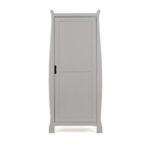 Obaby Stamford Single Wardrobe Warm Grey (2)