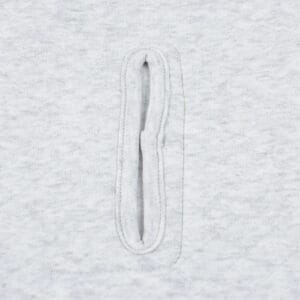 Purflo 2.5 Tog Cuddle To Sleep Bag Minimal Grey (8)