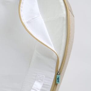 Purflo Sleep Tight Baby Bed Hazel (1)