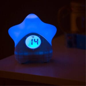 Purflo Starlight Colour Change Thermometer (2)