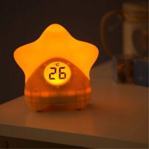 Purflo Starlight Colour Change Thermometer (3)