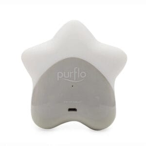 Purflo Starlight Colour Change Thermometer