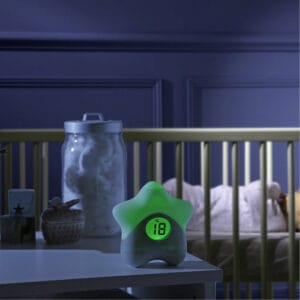 Purflo Starlight Colour Change Thermometer (7)