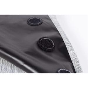 Purflo Total Eclipse Portable Blackout Blind (1)