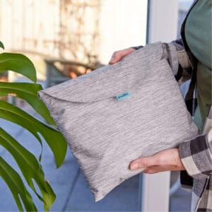 Purflo Total Eclipse Portable Blackout Blind (6)