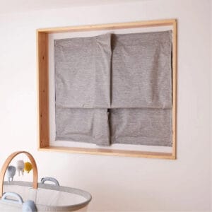 Purflo Total Eclipse Portable Blackout Blind (7)