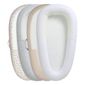 Purflo Sleep Tight Baby Bed Covers