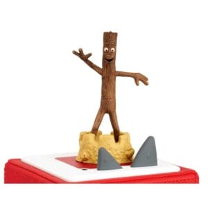 Stick Man