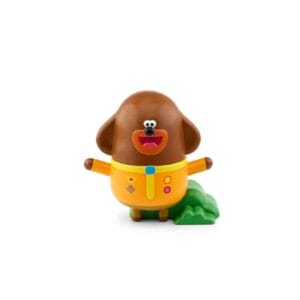 Hey Duggee Tonies Blf