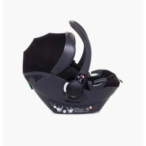 Icandy Cocoon Car Seat Black (1)