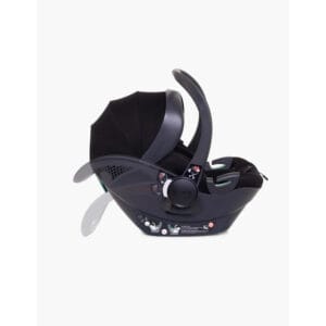Icandy Cocoon Car Seat Black (3)