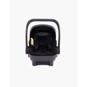 Icandy Cocoon Car Seat Black (4)