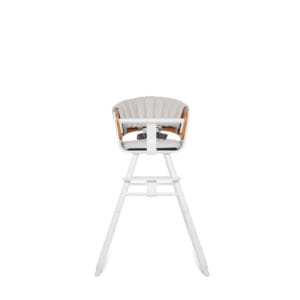 Icandy Michair Complete Set White Pearl 2