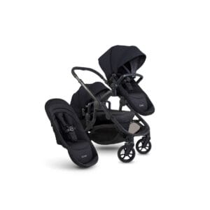 Icandy Orange 4 Double Black Edition