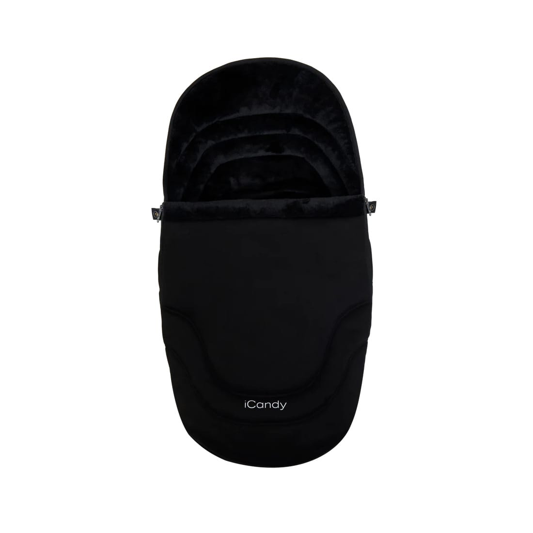 Icandy Orange 4 Footmuff