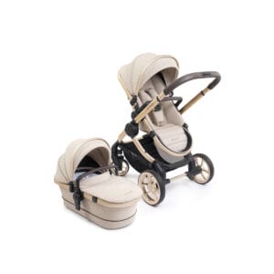 Icandy Peach 7 Biscotti